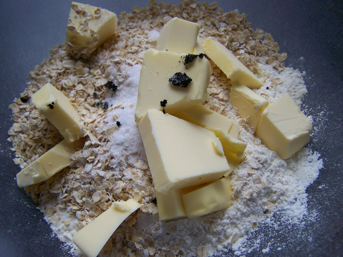 Florentiner - Talerchen - Rezept - Bild Nr. 1081