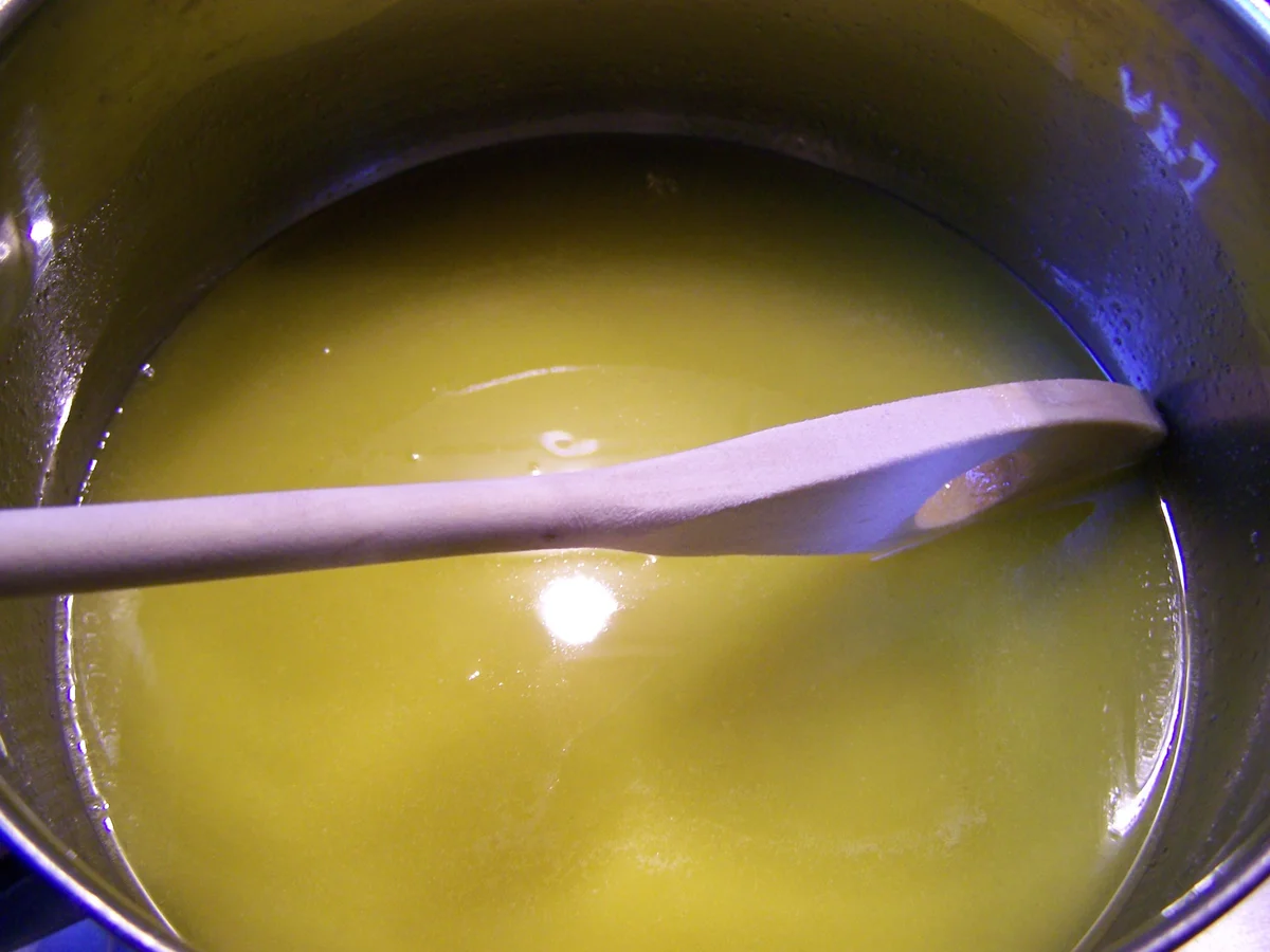 Florentiner - Talerchen - Rezept - Bild Nr. 1089