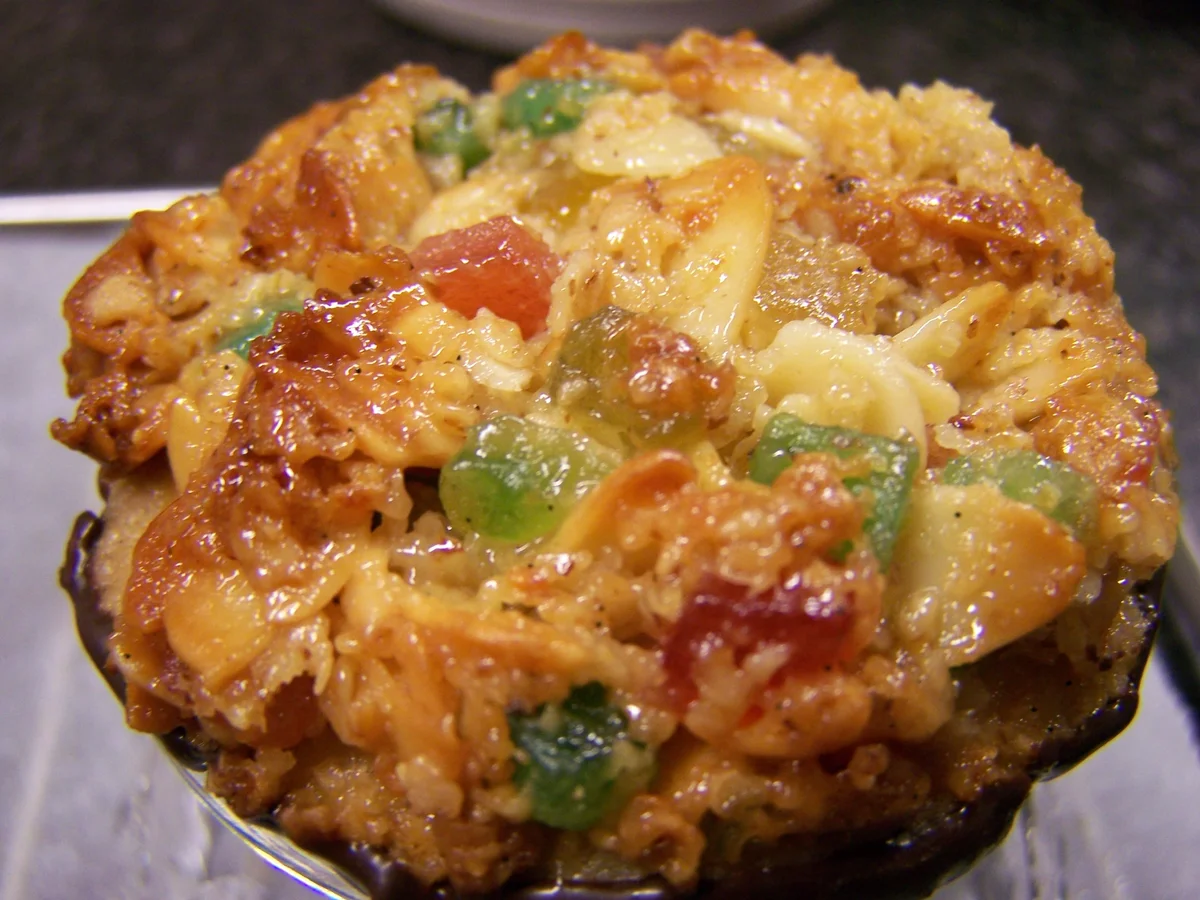 Florentiner - Talerchen - Rezept - Bild Nr. 1095