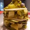 Blumenkohl als Blattsalat - Rezept - Bild Nr. 1102