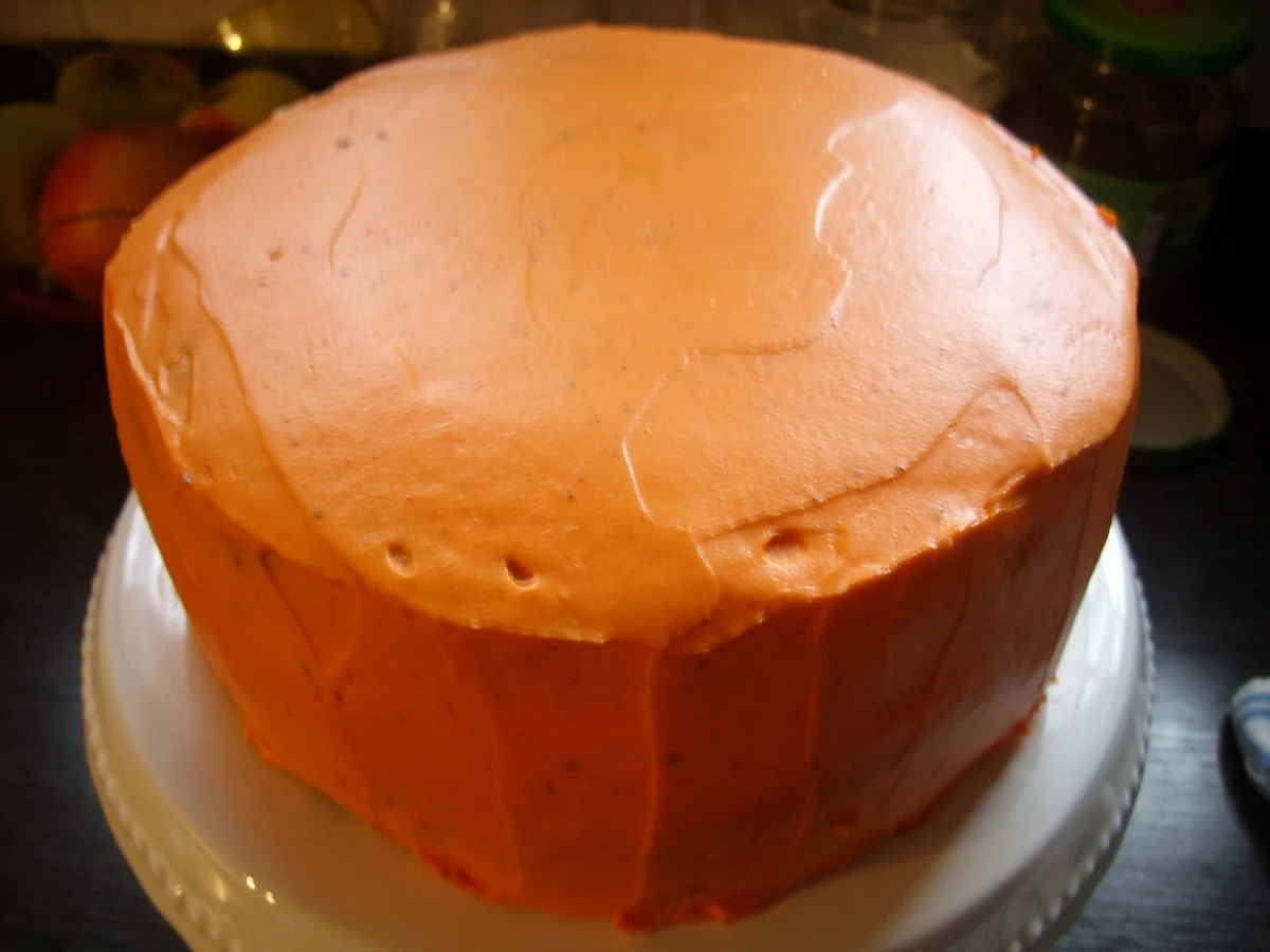 Rezept: Kürbis-Schoko-Traum Kürbis-Schoko-Traum - Rezept