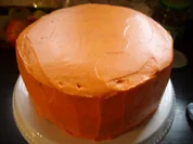 Kürbis-Schoko-Traum - Rezept