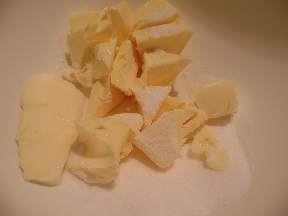 Kokos-Zwetschgen-Kuchen - Rezept - Bild Nr. 1094