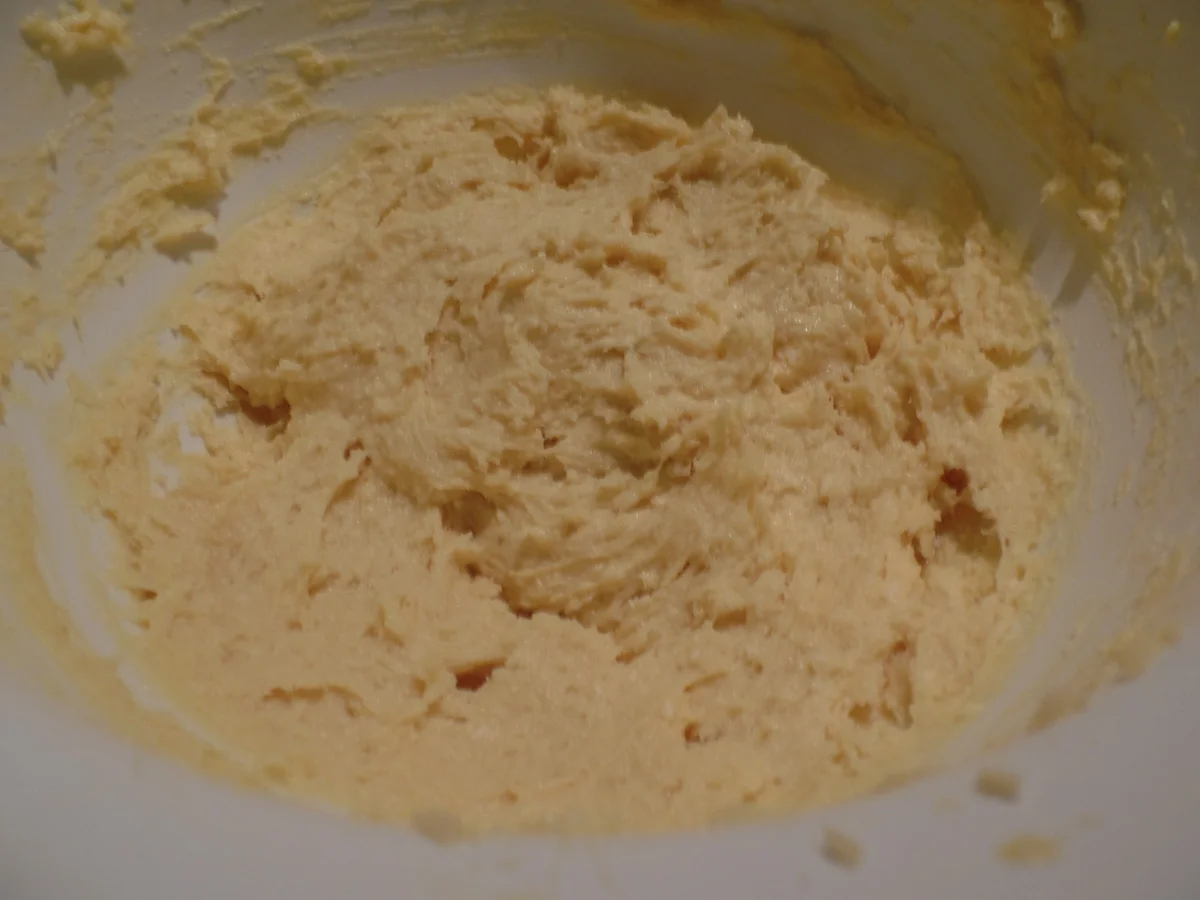 Kokos-Zwetschgen-Kuchen - Rezept - Bild Nr. 1097
