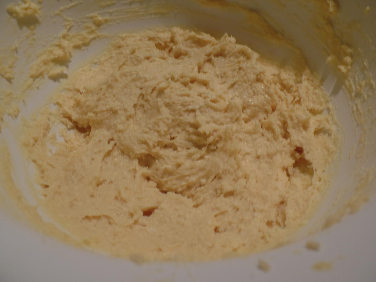 Kokos-Zwetschgen-Kuchen - einfach - von Sheeva1960