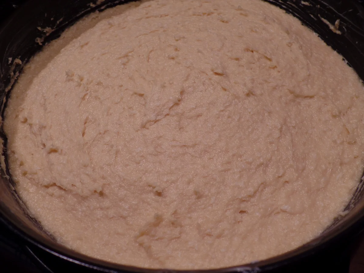 Kokos-Zwetschgen-Kuchen - Rezept - Bild Nr. 1098