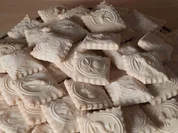 Rezept: Plรคtzchen: Springerle Bild Nr. 1143 Plรคtzchen: Springerle - Rezept - Bild Nr. 1143