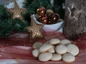 Plätzchen: Anisplätzchen - Rezept