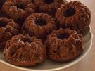 Kuchen: Schoko - Muffins - Rezept