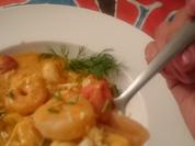 Tortellini 4 Formaggi mit Edelschimmelkäse - Rezept - Bild Nr. 2