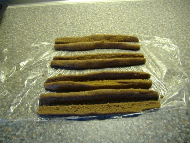 Rezept: Chili-Zimt-Kipferln Bild Nr. 1104 Chili-Zimt-Kipferln - Rezept - Bild Nr. 1104