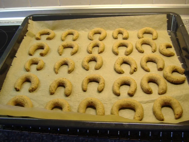 Rezept: Chili-Zimt-Kipferln Bild Nr. 1106 Chili-Zimt-Kipferln - Rezept - Bild Nr. 1106