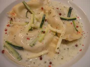 Pasta: Pasta Ripiena Con Char - Rezept - Bild Nr. 1102