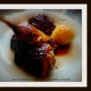 Ente mit Sojasaucen-Ahornsirup-Lack und mariniertem Rotkohl - Rezept - Bild Nr. 1102