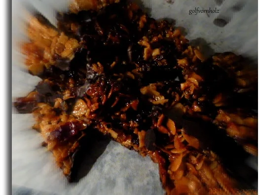 Florentiner-Ecken - Rezept - Bild Nr. 1106