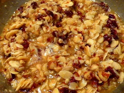 Florentiner-Ecken - Rezept - Bild Nr. 1107