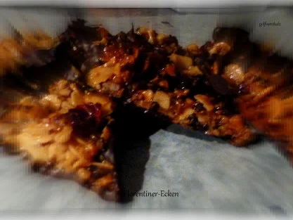 Florentiner-Ecken - Rezept - Bild Nr. 1111