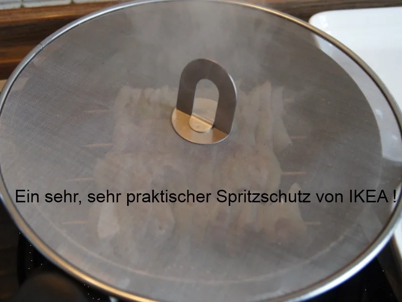 Hähnchenbrustfilet-Zwiebel-Schaschlik mit Currysauce süß-sauer und Zwiebel-Curry-Reis - Rezept - Bild Nr. 1153