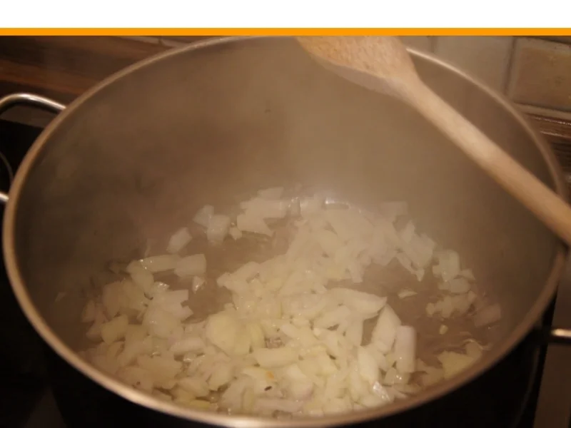 Kalbsrouladen mit Ananas-Apfel-Rotkohl und Tschechischen Hefeteig Klößen - Rezept - Bild Nr. 1120