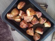 Backofenkartoffeln - Rezept - Bild Nr. 1115