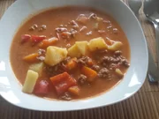 Kartoffel-Hack-Topf - Rezept - Bild Nr. 1120