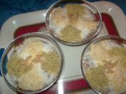 Mirle - Reispudding - Rezept