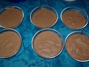 Mirle - Reispudding - Rezept