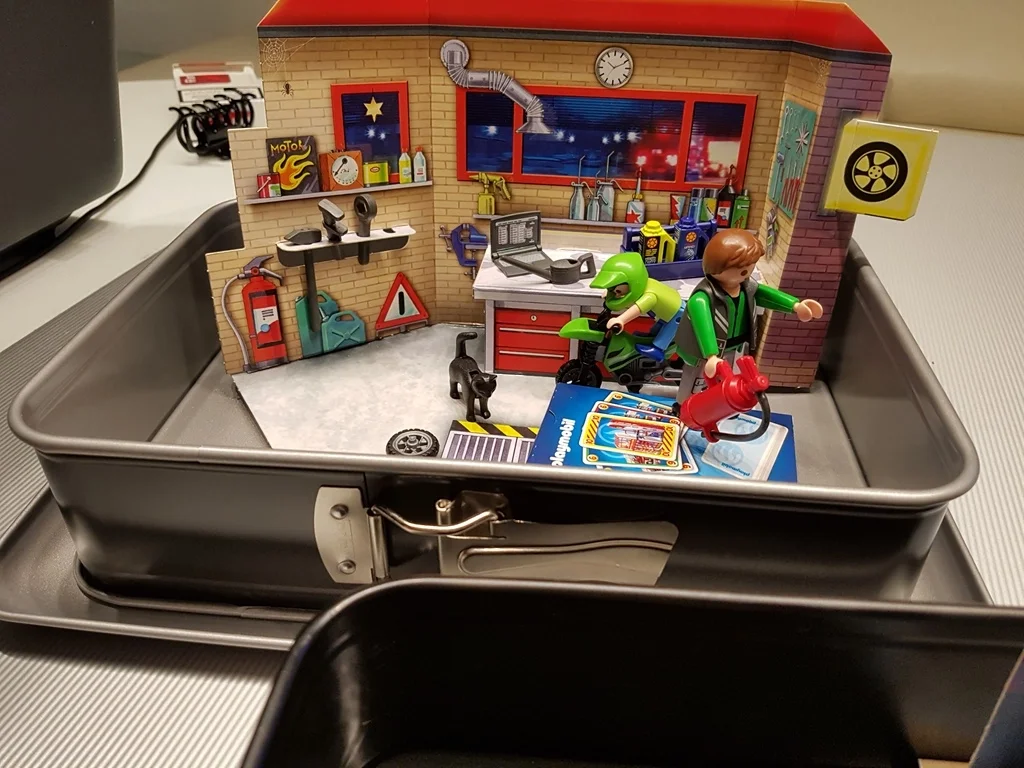 Rezept: Joni`s "Birthday Torte" Bild Nr. 1123 Joni`s "Birthday Torte" - Rezept - Bild Nr. 1123