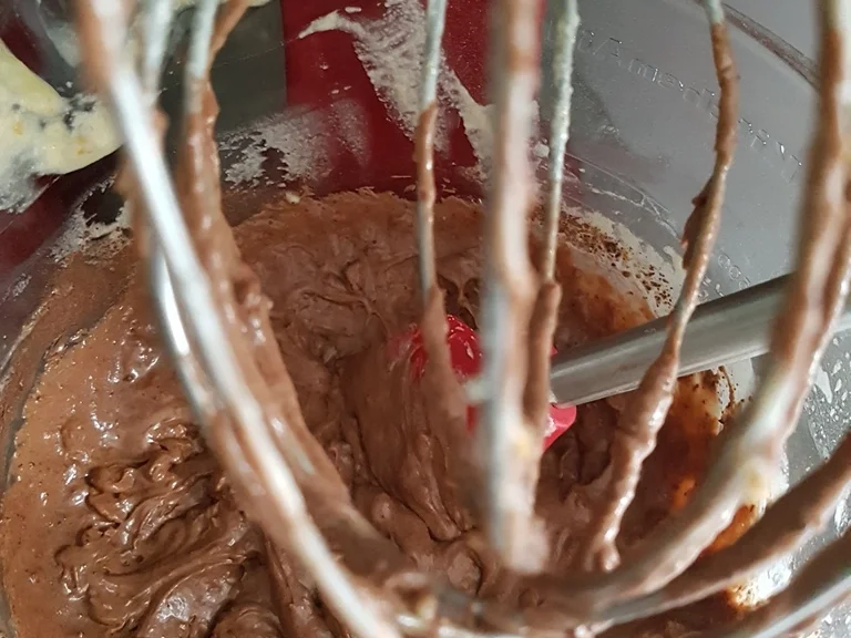 Rezept: Joni`s "Birthday Torte" Bild Nr. 1129 Joni`s "Birthday Torte" - Rezept - Bild Nr. 1129