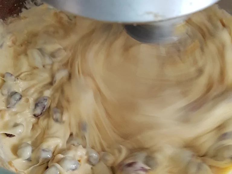 Rezept: Joni`s "Birthday Torte" Bild Nr. 1132 Joni`s "Birthday Torte" - Rezept - Bild Nr. 1132