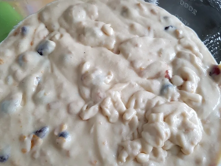 Rezept: Joni`s "Birthday Torte" Bild Nr. 1133 Joni`s "Birthday Torte" - Rezept - Bild Nr. 1133