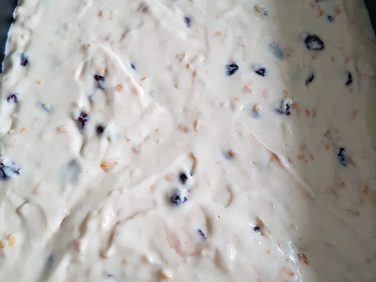 Rezept: Joni`s "Birthday Torte" Bild Nr. 1134 Joni`s "Birthday Torte" - Rezept - Bild Nr. 1134