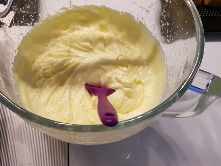 Rezept: Joni`s "Birthday Torte" Bild Nr. 1149 Joni`s "Birthday Torte" - Rezept - Bild Nr. 1149