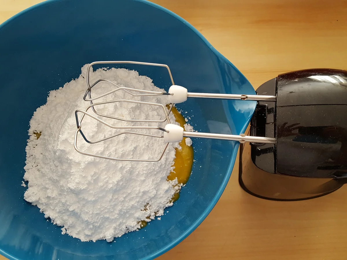 Rezept: Klötenköm (Eierlikör) Bild Nr. 1195 Klötenköm (Eierlikör) - Rezept - Bild Nr. 1195