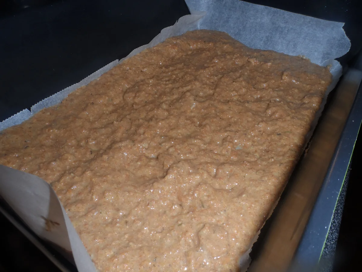 BiNe` S ZWIEBEL - LAUCHKUCHEN - Rezept - Bild Nr. 1139