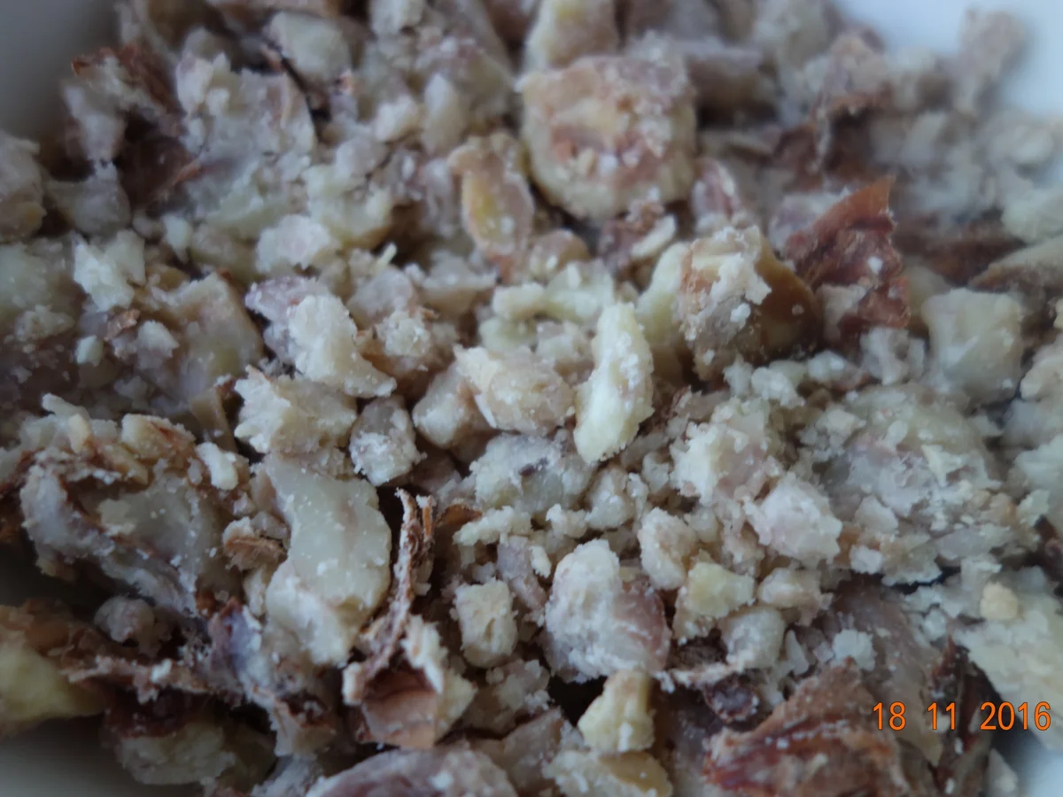 Heute gibts: Waltl`s kräftige Rindssuppe; - Rezept - Bild Nr. 1137