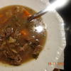 Heute gibts: Waltl`s kräftige Rindssuppe; - Rezept - Bild Nr. 1144