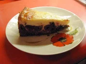 Schoko Kirsch Schmandkuchen - Rezept - Bild Nr. 1154