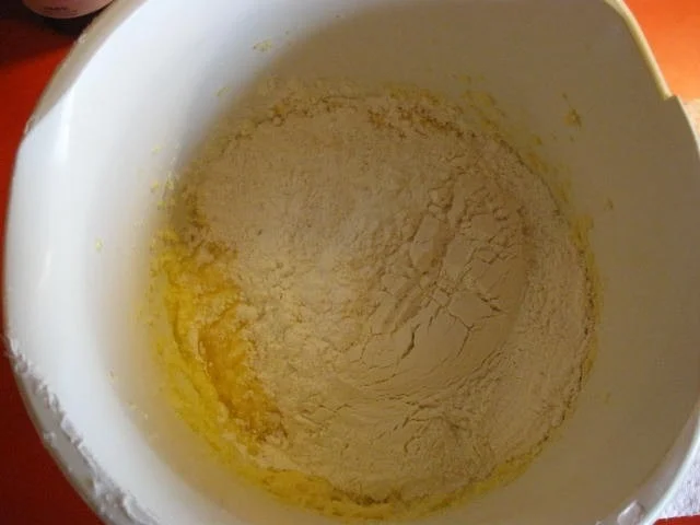 Schoko Kirsch Schmandkuchen - Rezept - Bild Nr. 1159