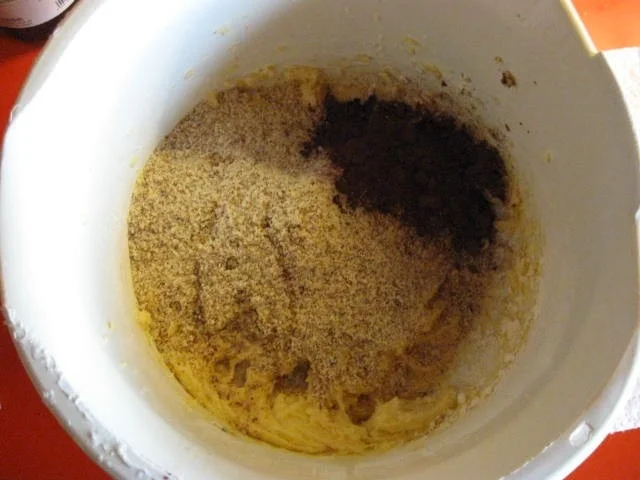 Schoko Kirsch Schmandkuchen - Rezept - Bild Nr. 1160