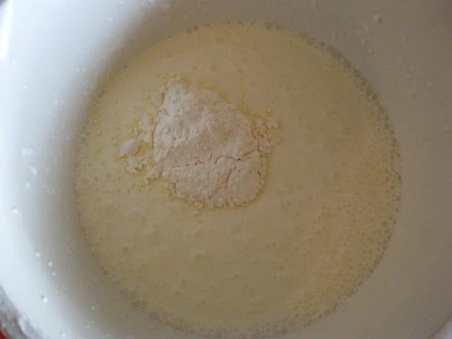 Schoko Kirsch Schmandkuchen - Rezept - Bild Nr. 1163