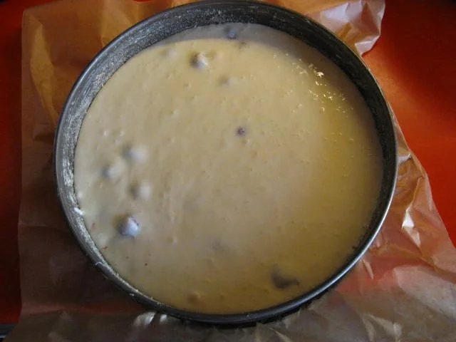 Schoko Kirsch Schmandkuchen - Rezept - Bild Nr. 1166