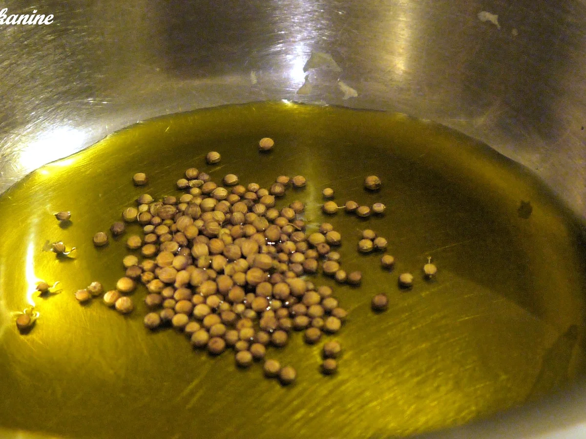 gebackener Blumenkohl - Rezept - Bild Nr. 3