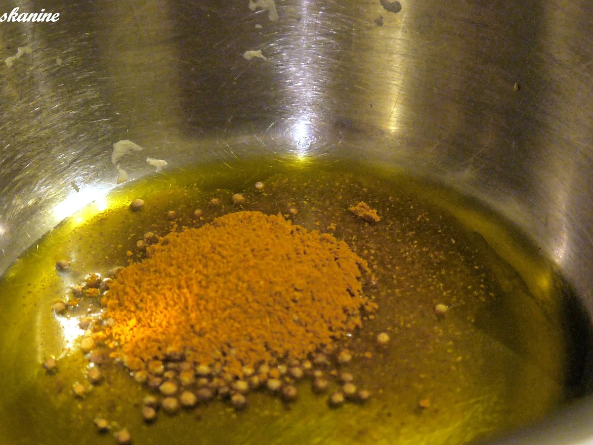 gebackener Blumenkohl - Rezept - Bild Nr. 4