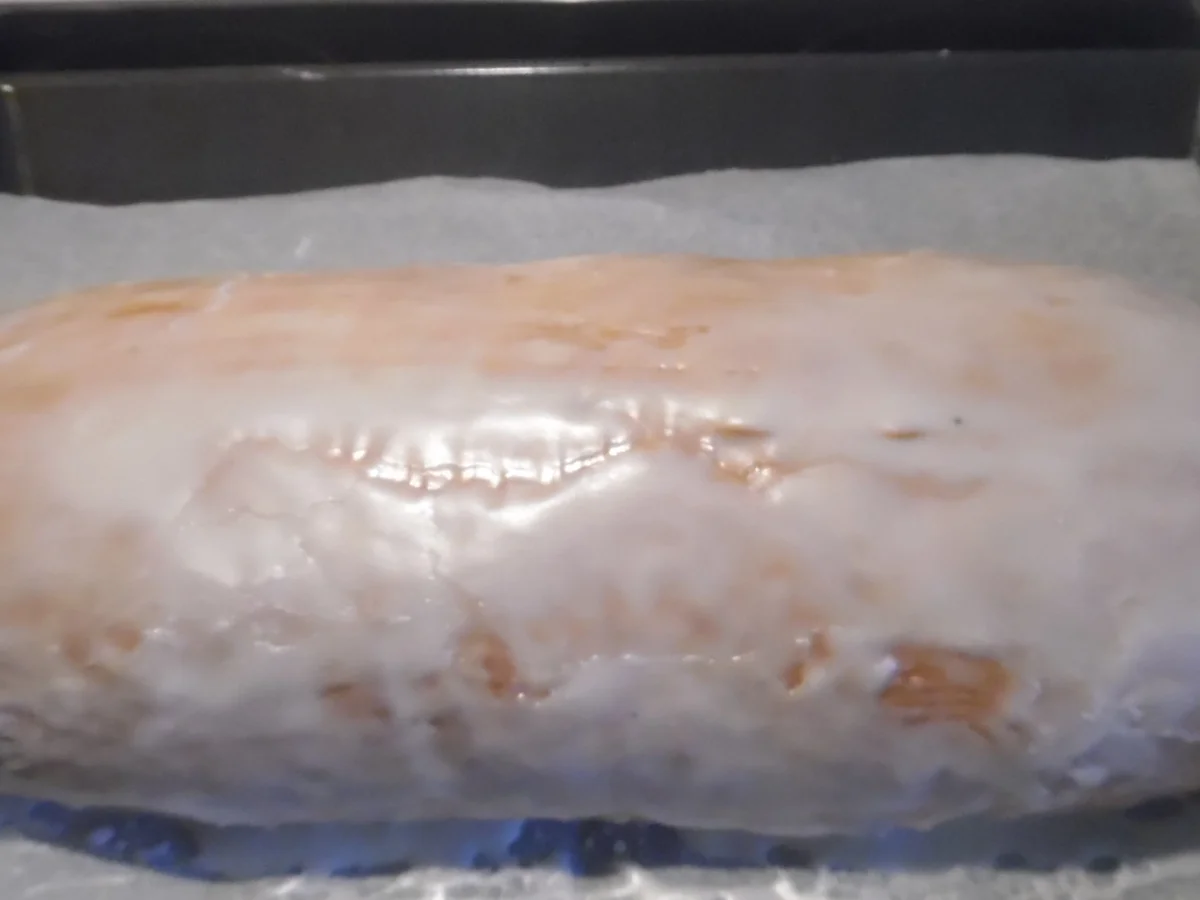 Mohnstollen - Rezept - Bild Nr. 1139