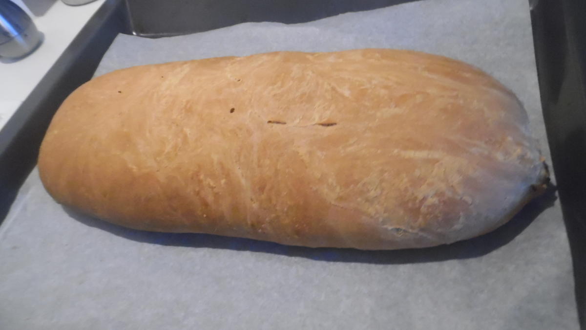 Mohnstollen - Rezept - Bild Nr. 1140