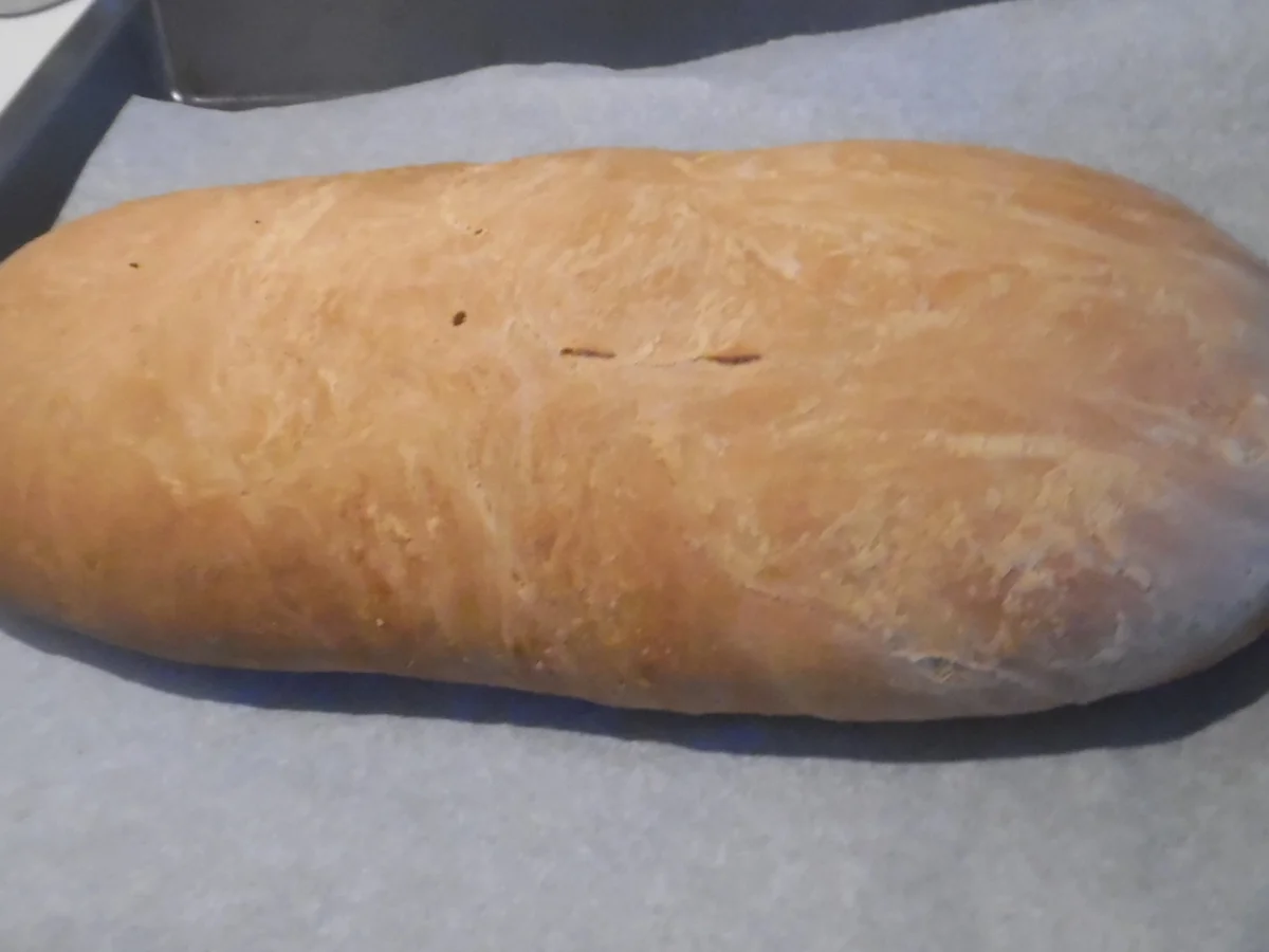 Mohnstollen - Rezept - Bild Nr. 1140
