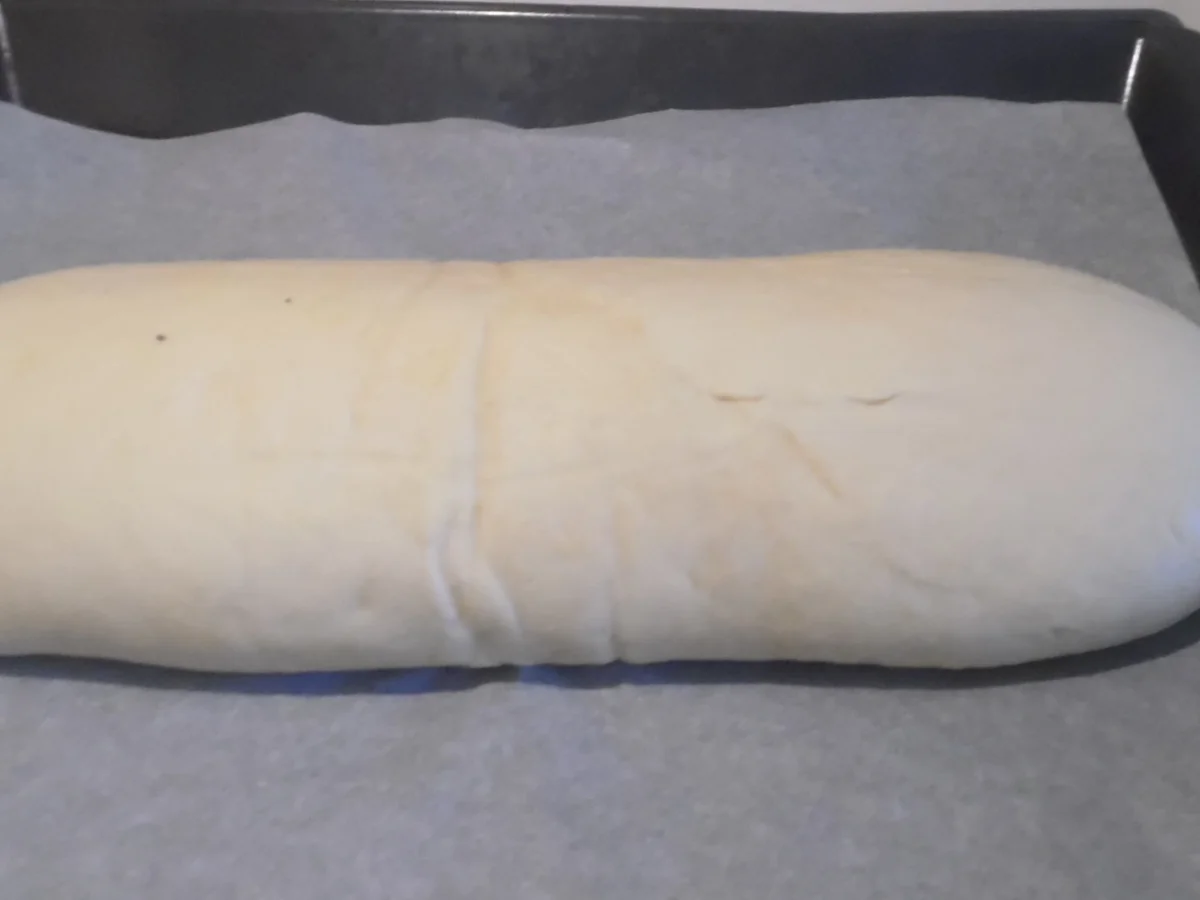 Mohnstollen - Rezept - Bild Nr. 1141