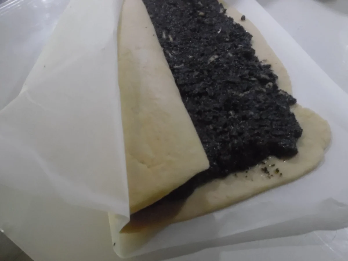 Mohnstollen - Rezept - Bild Nr. 1142