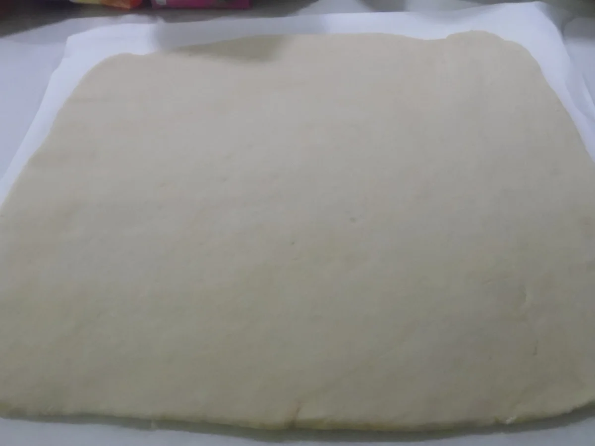 Mohnstollen - Rezept - Bild Nr. 1144